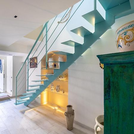 Casadelmar Ortigia Hotel Syracuse Eksteriør billede