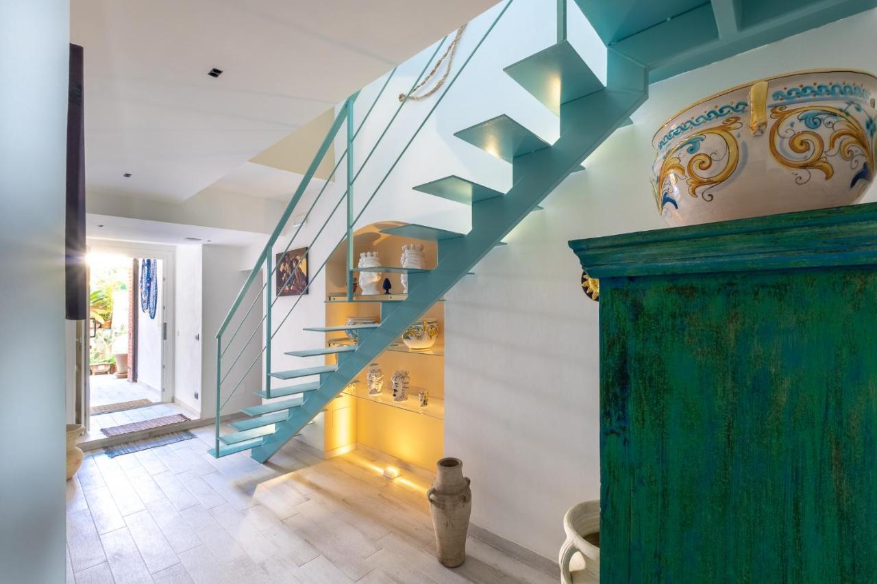 Casadelmar Ortigia Hotel Syracuse Eksteriør billede