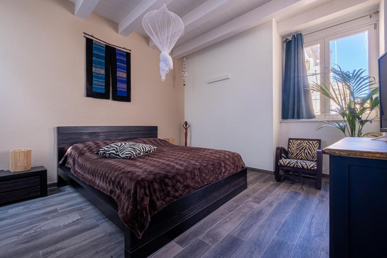 Casadelmar Ortigia Hotel Syracuse Eksteriør billede