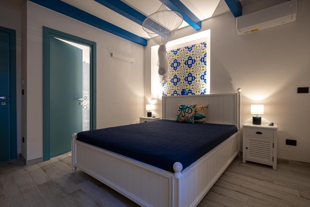 Casadelmar Ortigia Hotel Syracuse Eksteriør billede