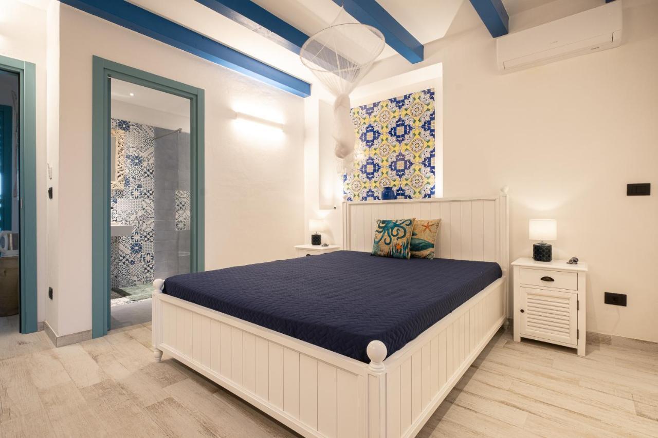 Casadelmar Ortigia Hotel Syracuse Eksteriør billede
