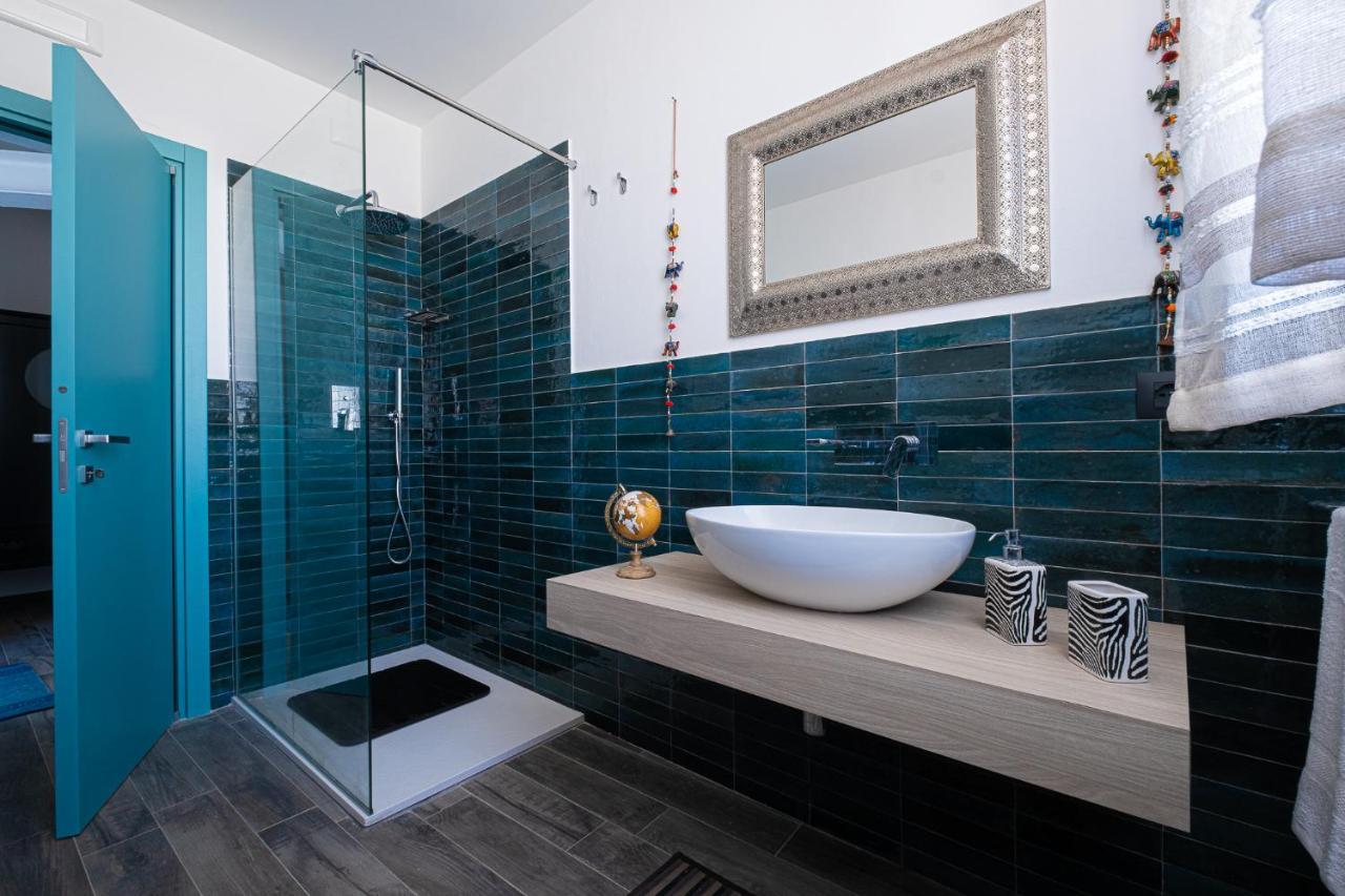 Casadelmar Ortigia Hotel Syracuse Eksteriør billede