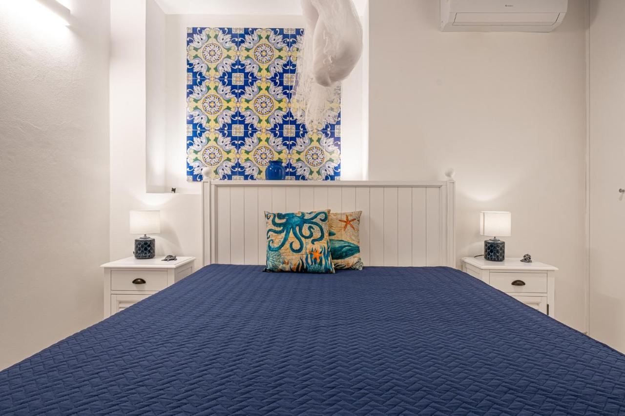 Casadelmar Ortigia Hotel Syracuse Eksteriør billede