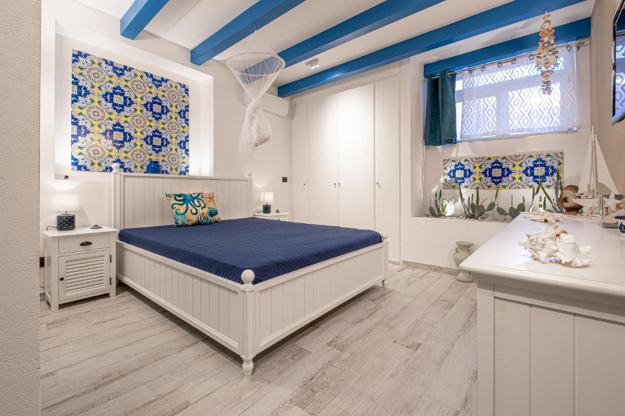 Casadelmar Ortigia Hotel Syracuse Eksteriør billede