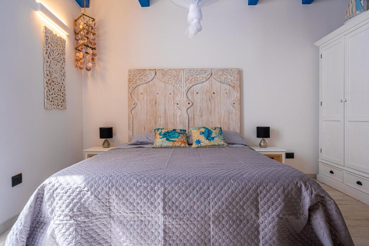 Casadelmar Ortigia Hotel Syracuse Eksteriør billede