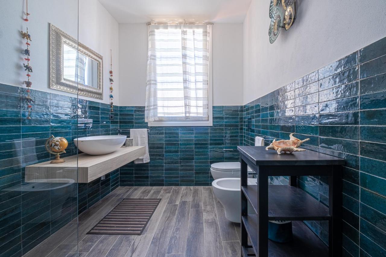 Casadelmar Ortigia Hotel Syracuse Eksteriør billede