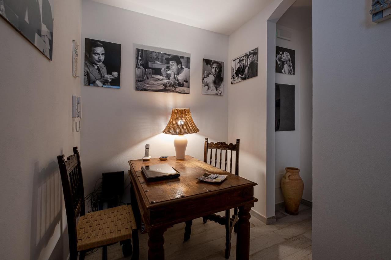 Casadelmar Ortigia Hotel Syracuse Eksteriør billede