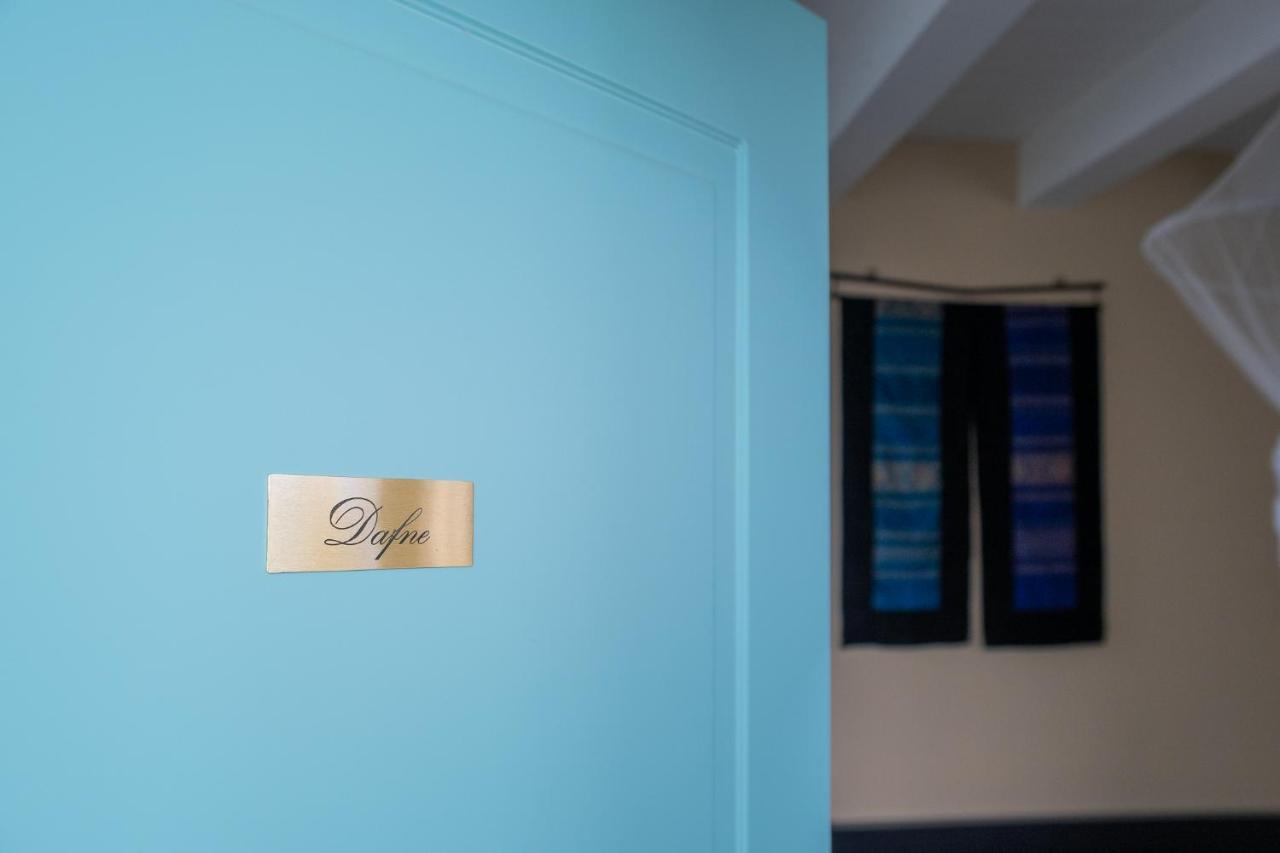 Casadelmar Ortigia Hotel Syracuse Eksteriør billede