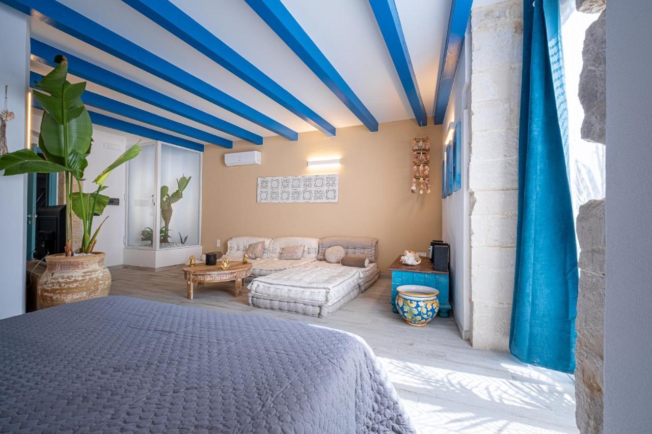 Casadelmar Ortigia Hotel Syracuse Eksteriør billede